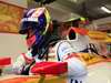 GP EUROPA - Prove Libere